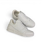 Louis Vuitton Trainer Sneakers
