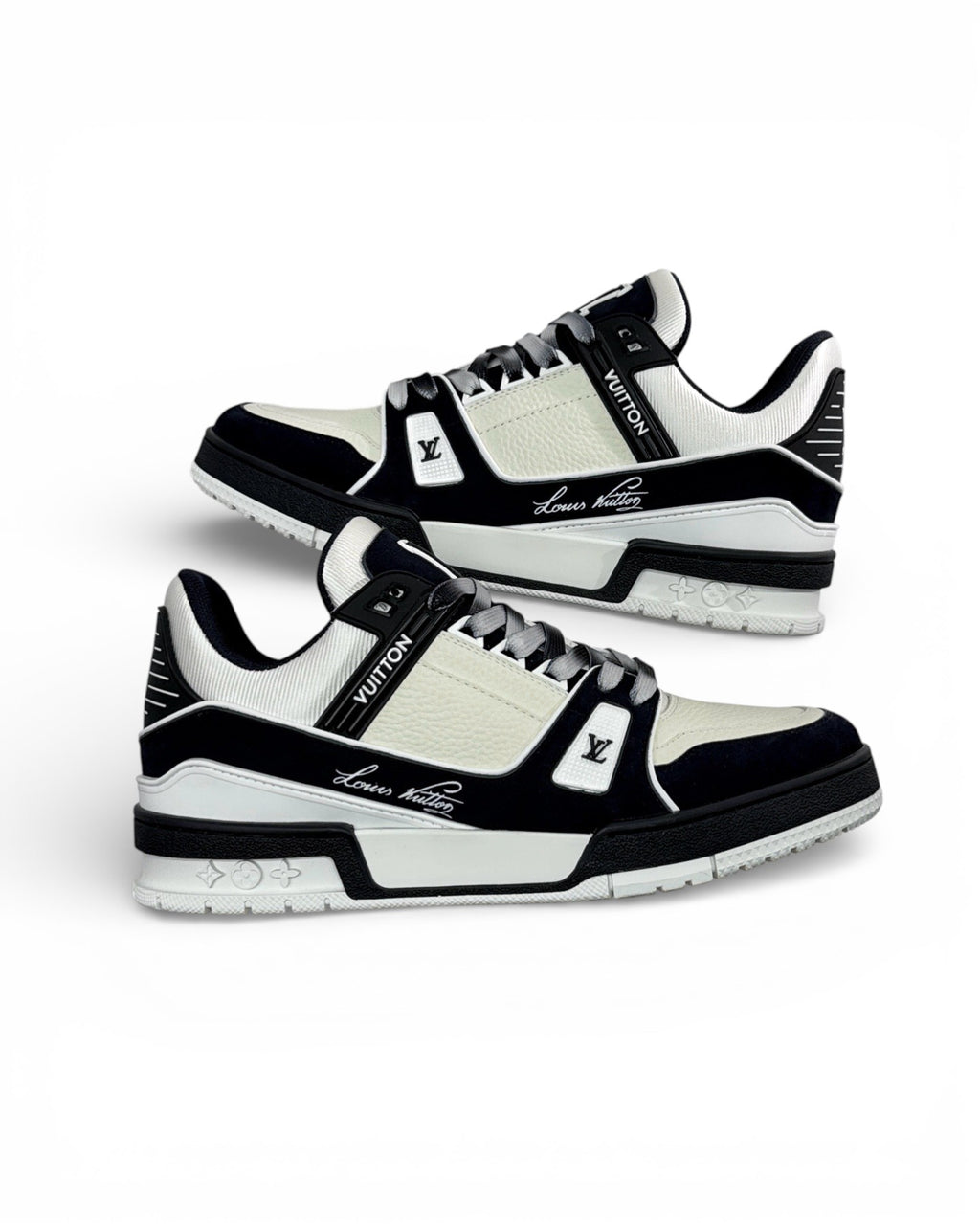 Louis Vuitton Trainer Sneakers