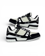 Louis Vuitton Trainer Sneakers
