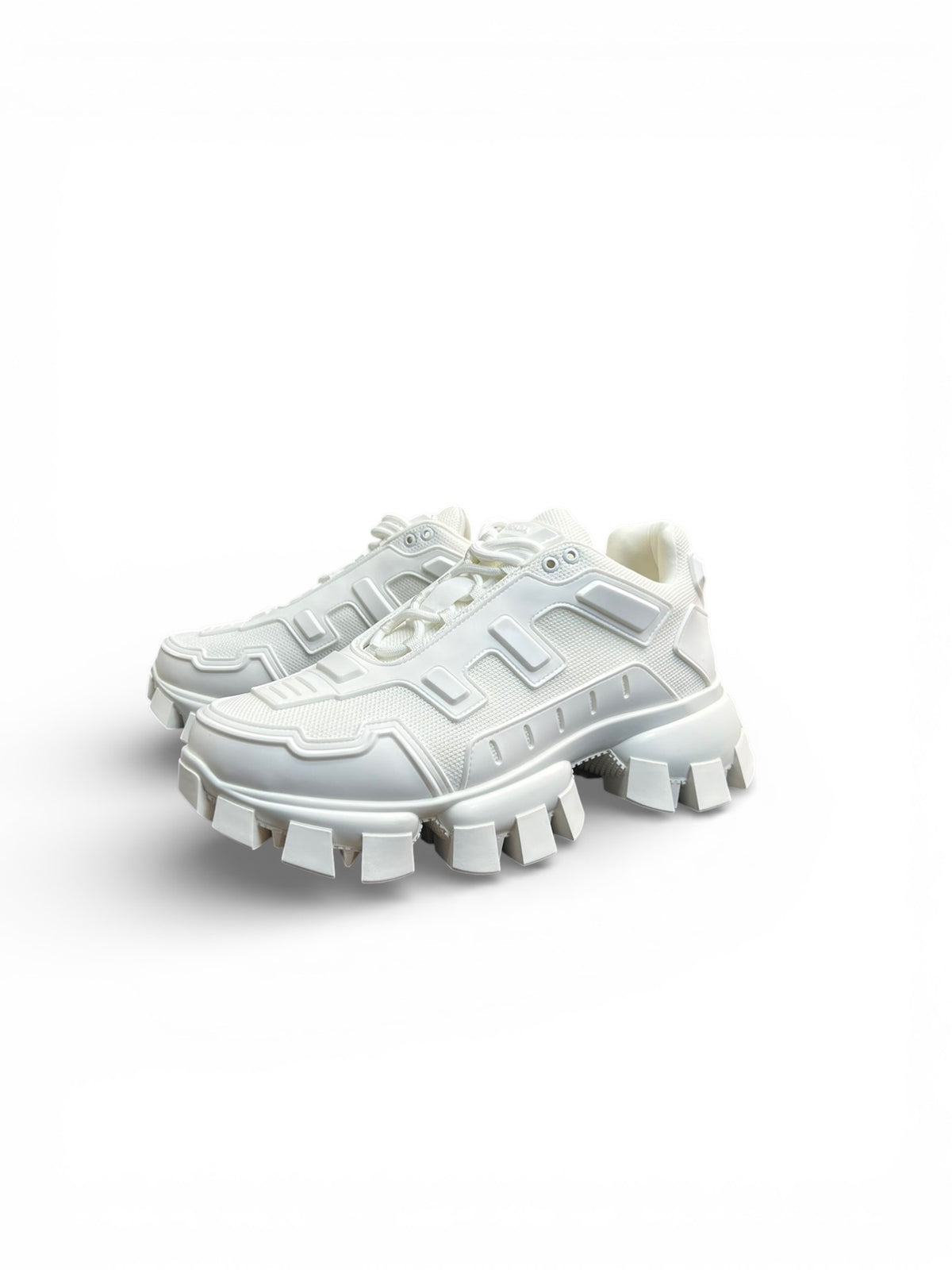 Prada Cloudbust Thunder Sneakers