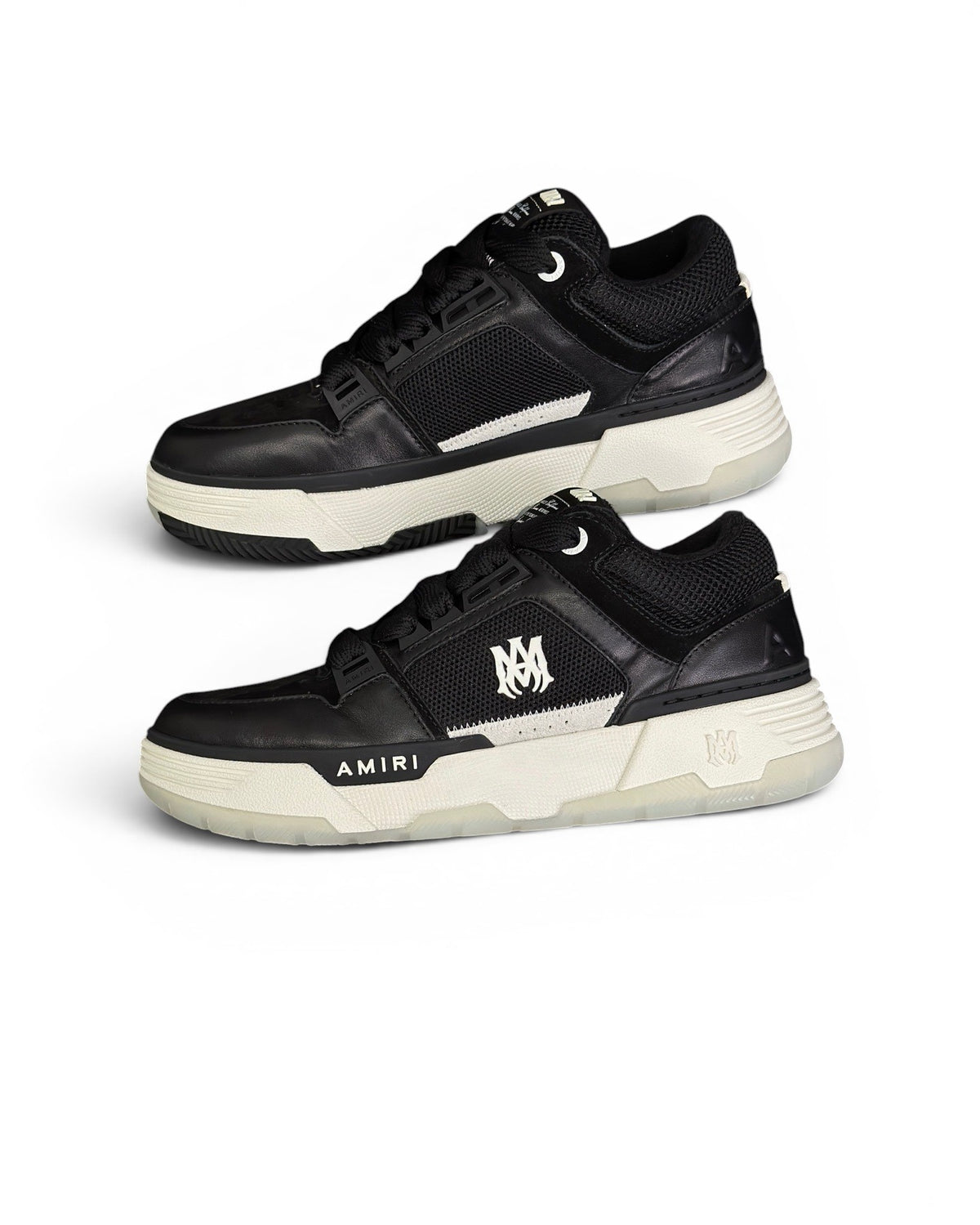 Amiri MA-1 Sneakers