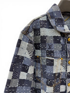 Louis Vuitton Denim Jacket