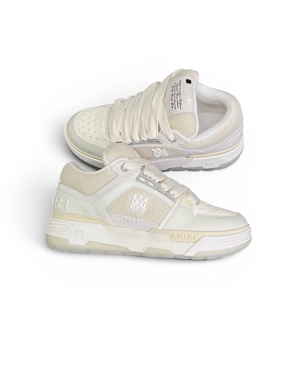 Amiri MA-1 Sneakers