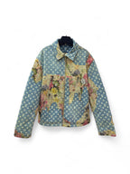 Louis Vuitton Denim Jacket