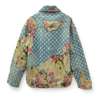 Louis Vuitton Denim Jacket