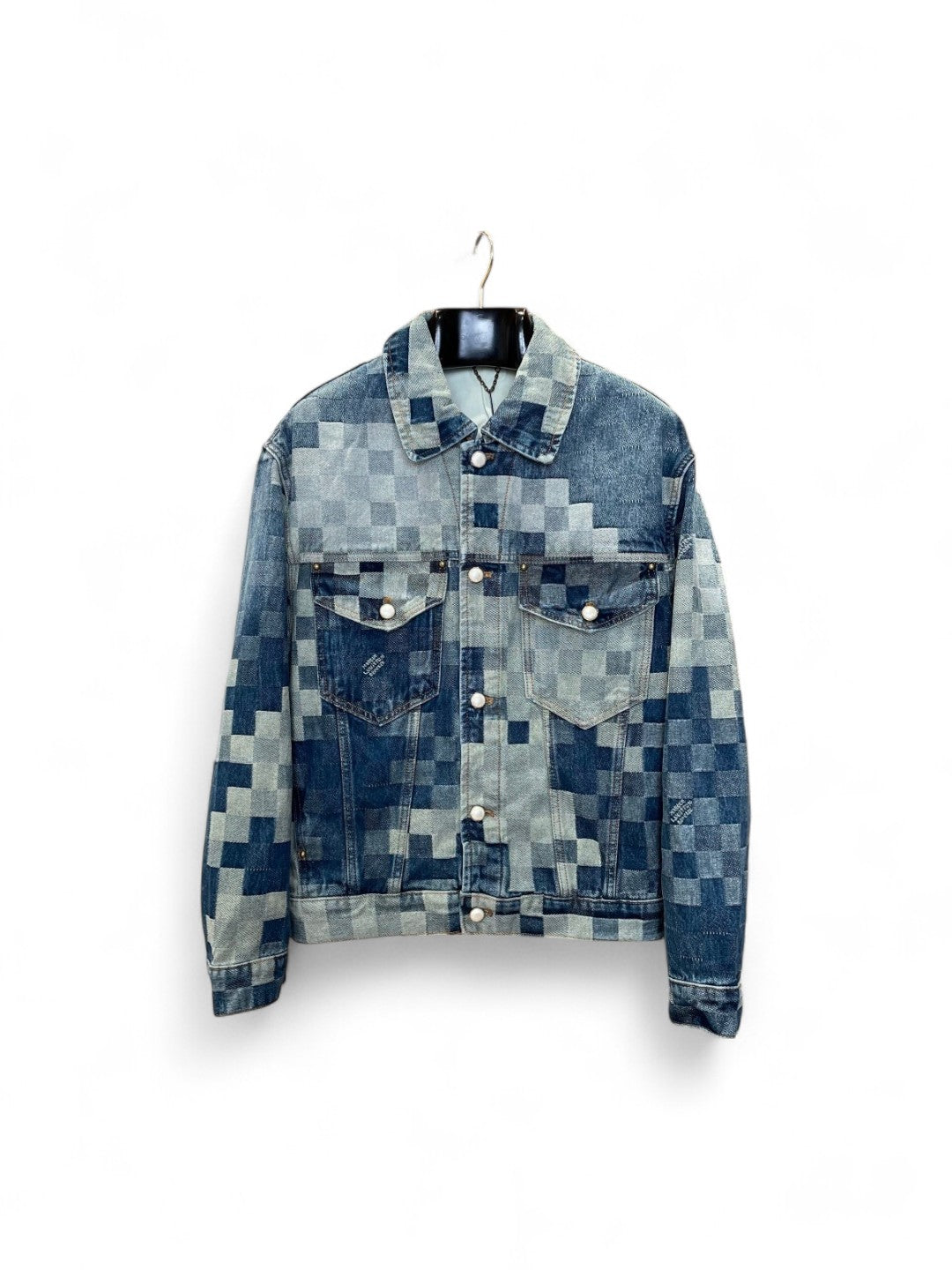 Louis Vuitton Denim Jacket