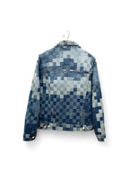 Louis Vuitton Denim Jacket