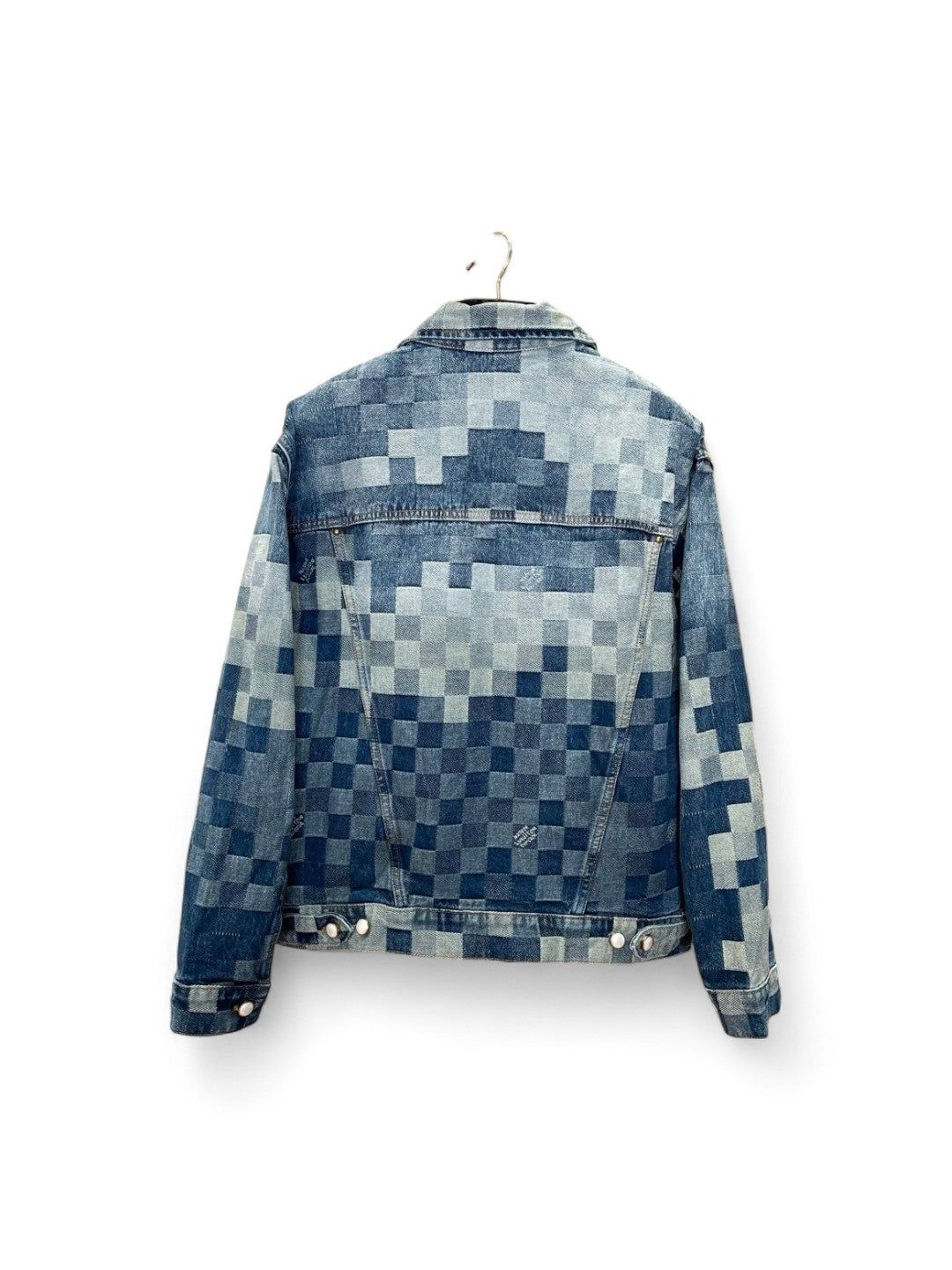 Louis Vuitton Denim Jacket