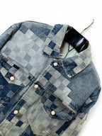 Louis Vuitton Denim Jacket
