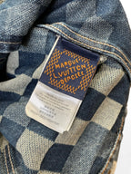Louis Vuitton Denim Jacket