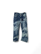 Louis Vuitton Denim Pants