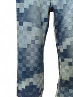 Louis Vuitton Denim Pants