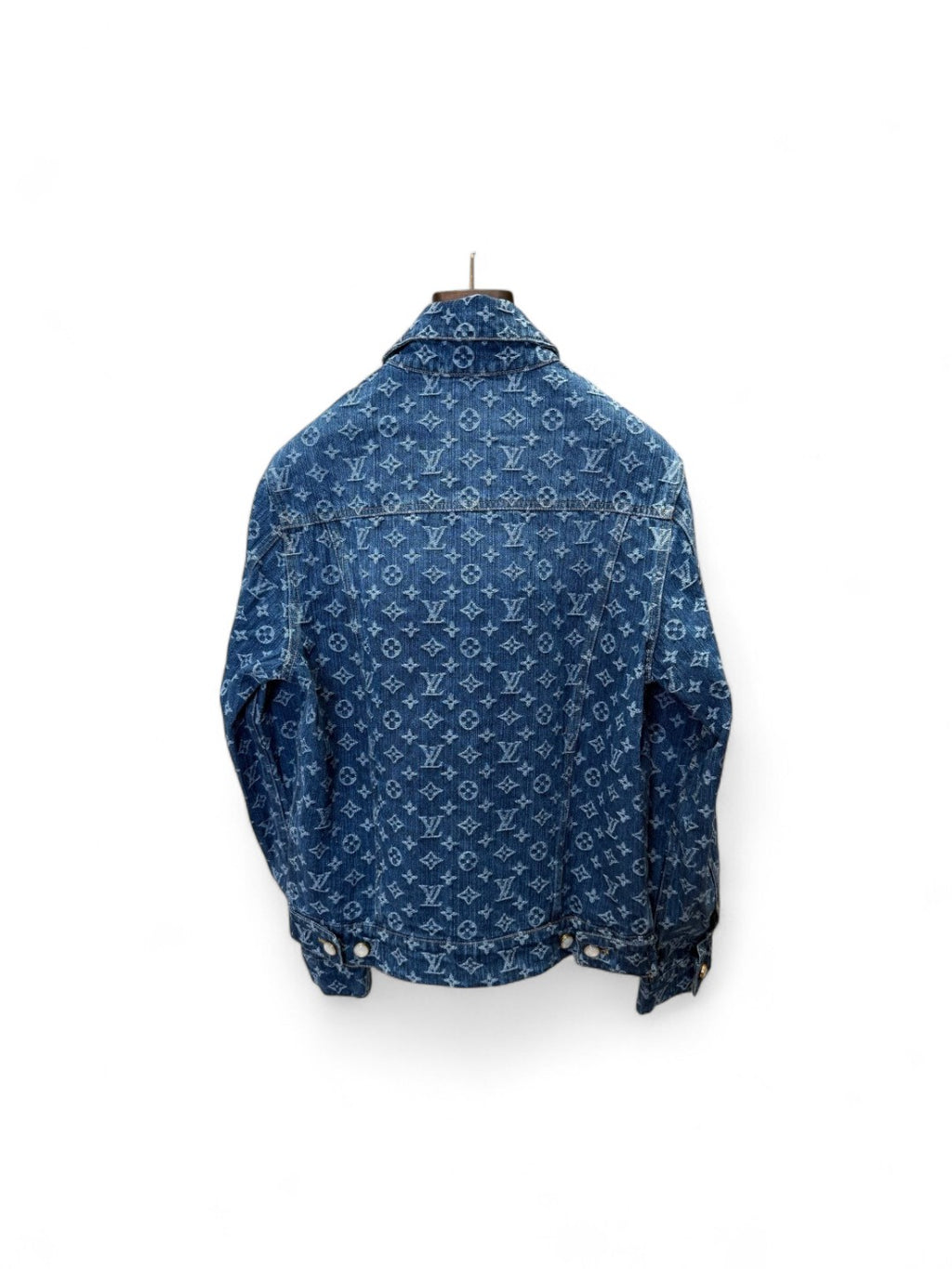 Louis Vuitton Denim Jacket