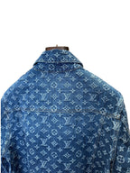 Louis Vuitton Denim Jacket