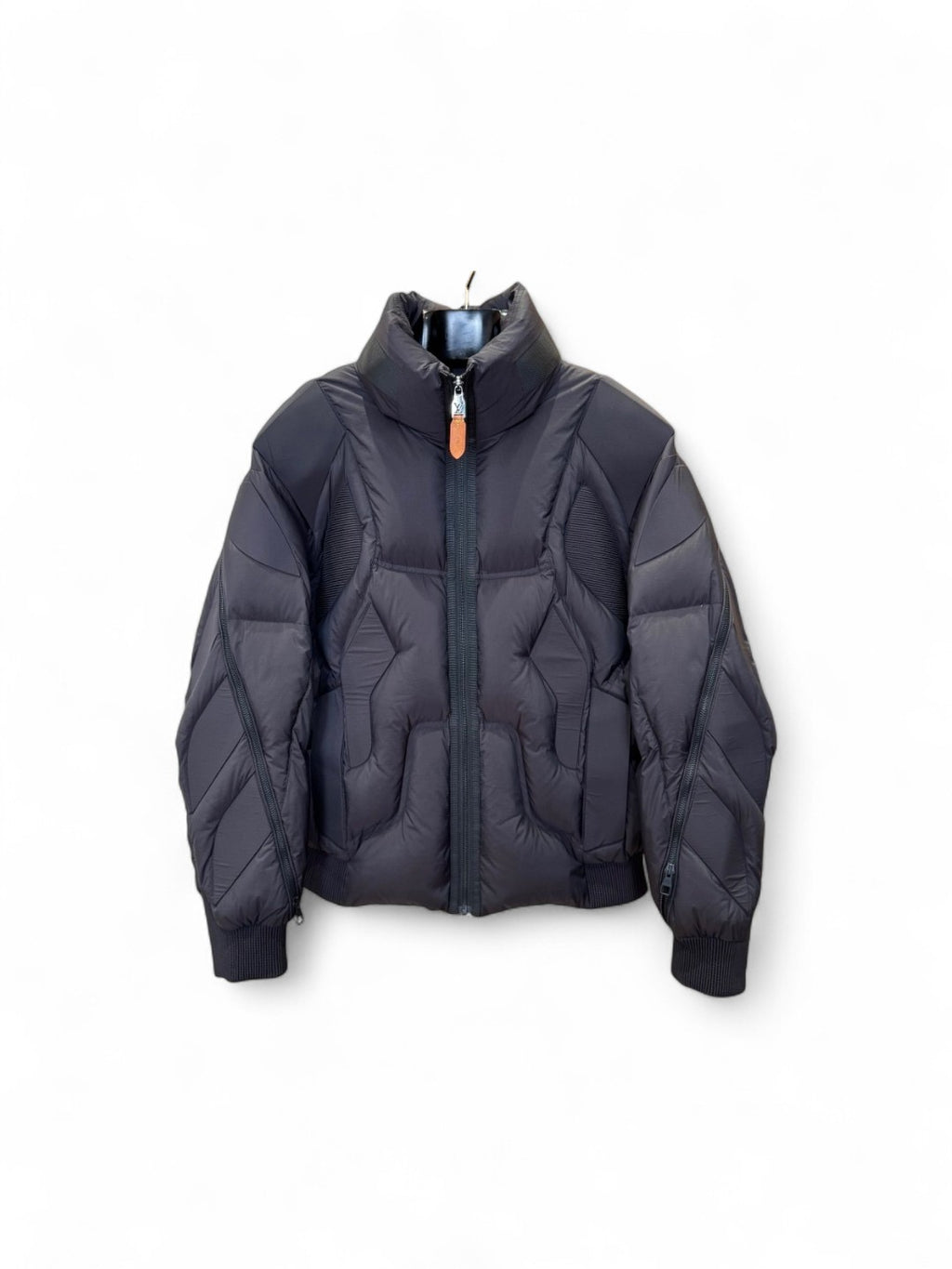 Louis Vuitton Puffer Jacket