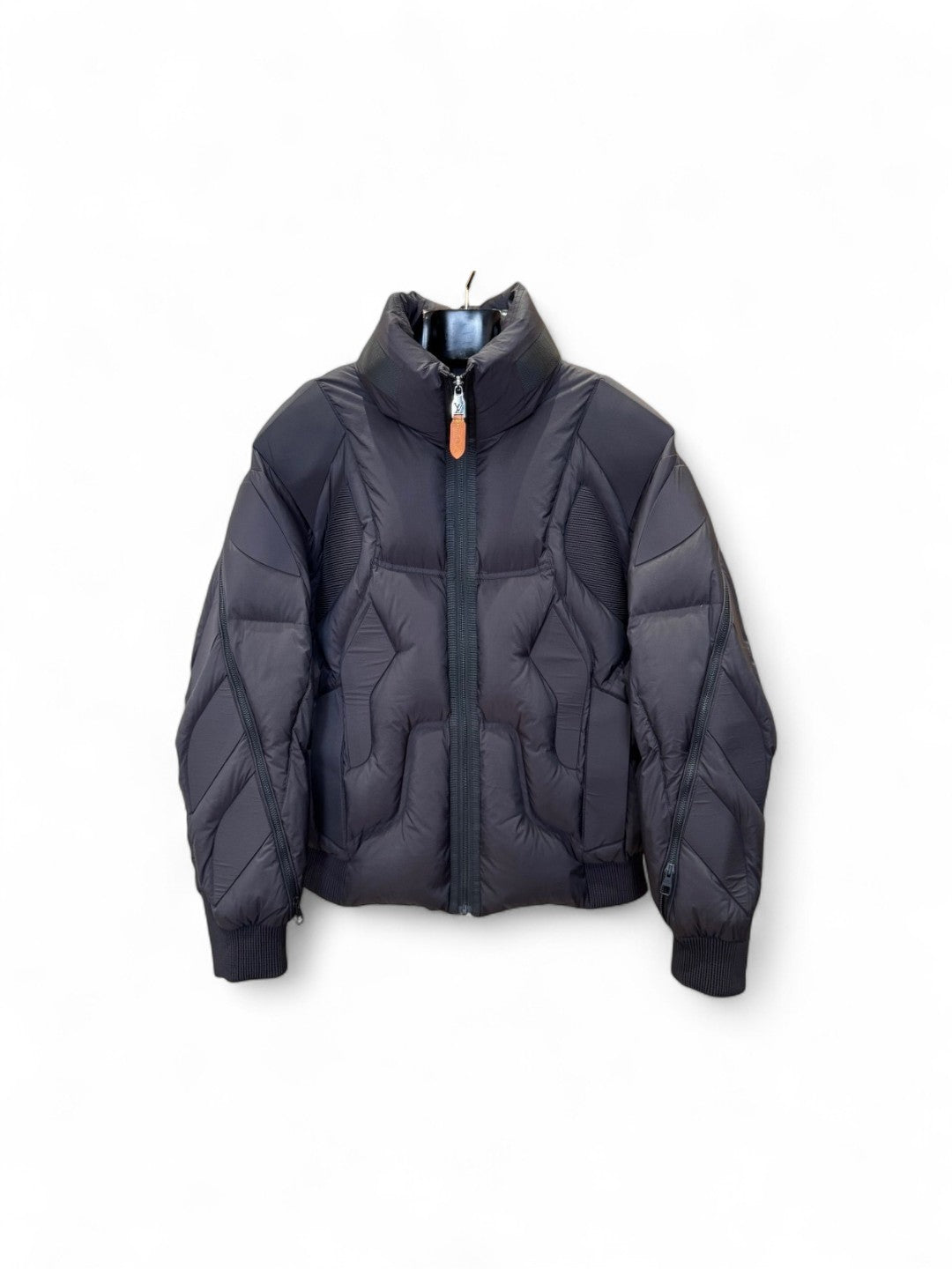 Louis Vuitton Puffer Jacket
