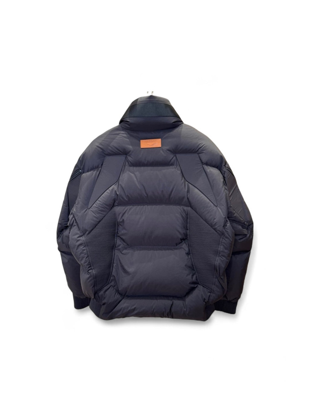 Louis Vuitton Puffer Jacket