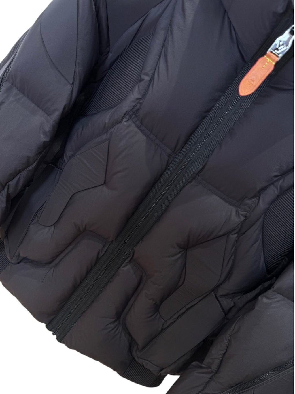 Louis Vuitton Puffer Jacket