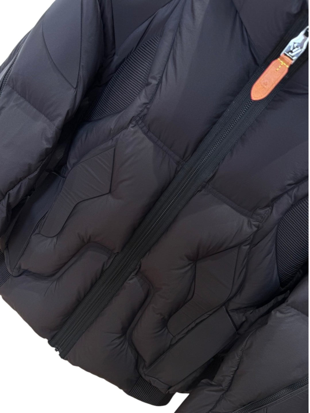Louis Vuitton Puffer Jacket