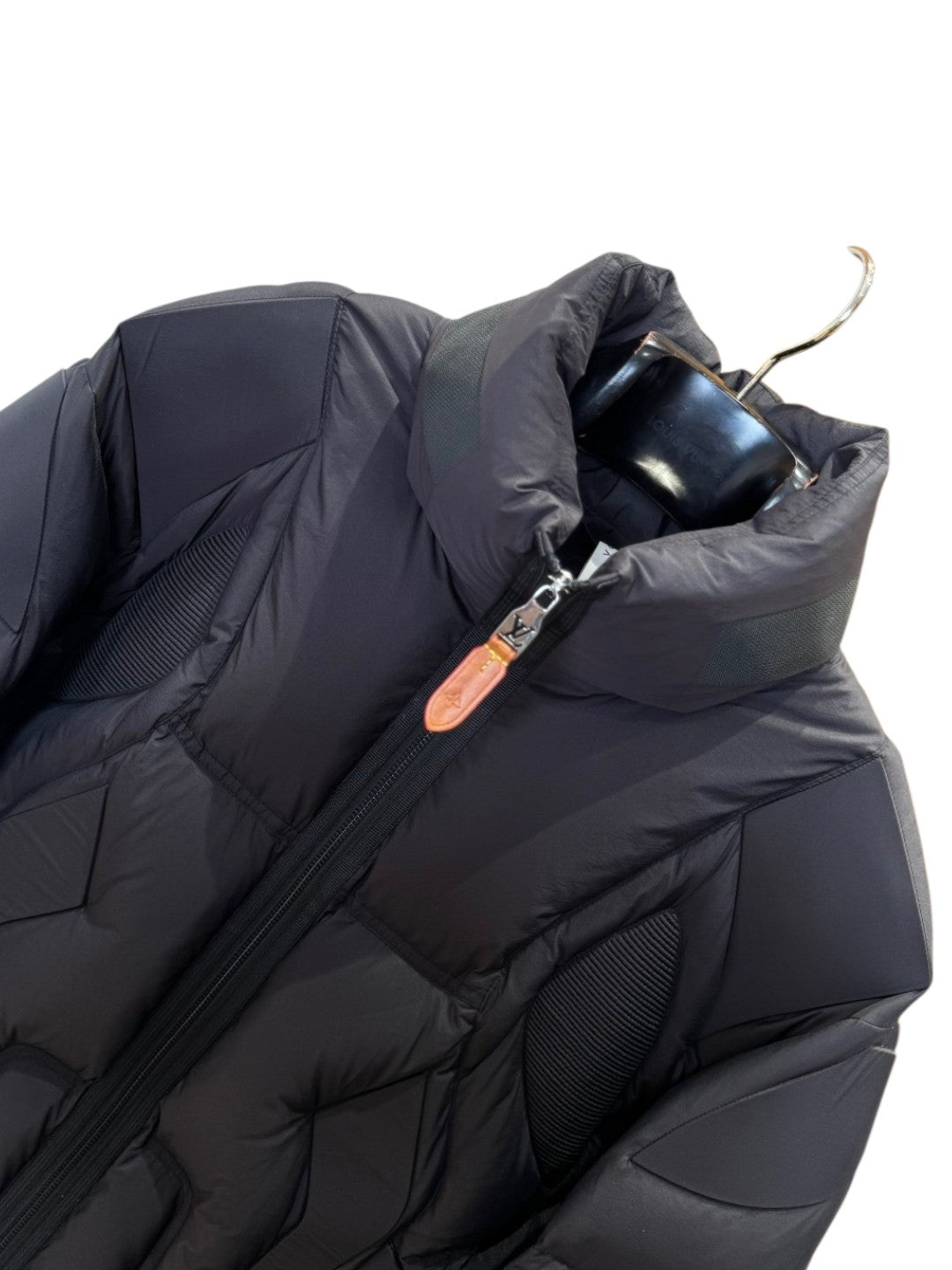 Louis Vuitton Puffer Jacket