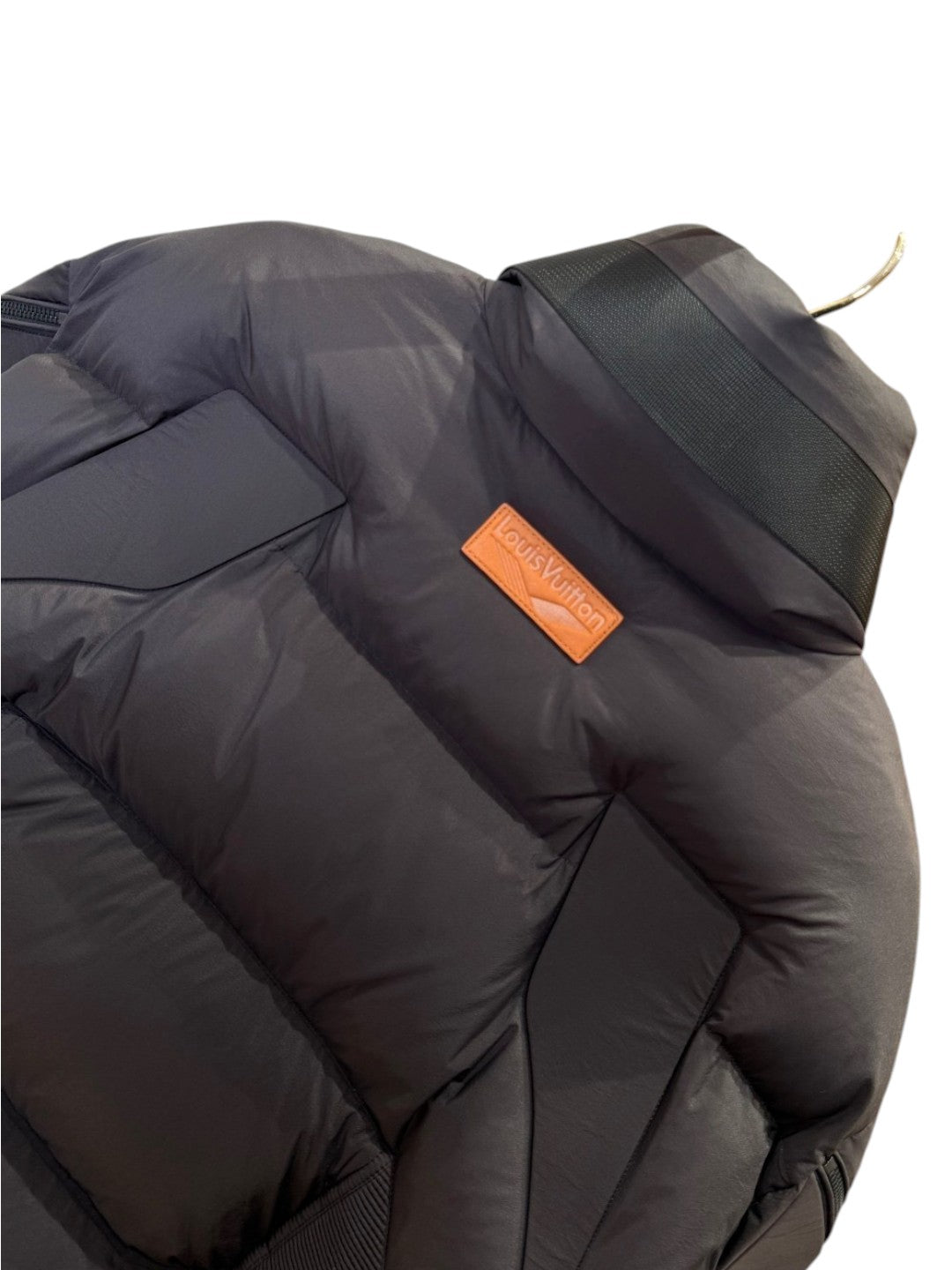 Louis Vuitton Puffer Jacket