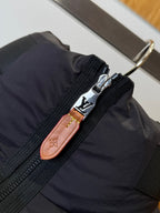 Louis Vuitton Puffer Jacket