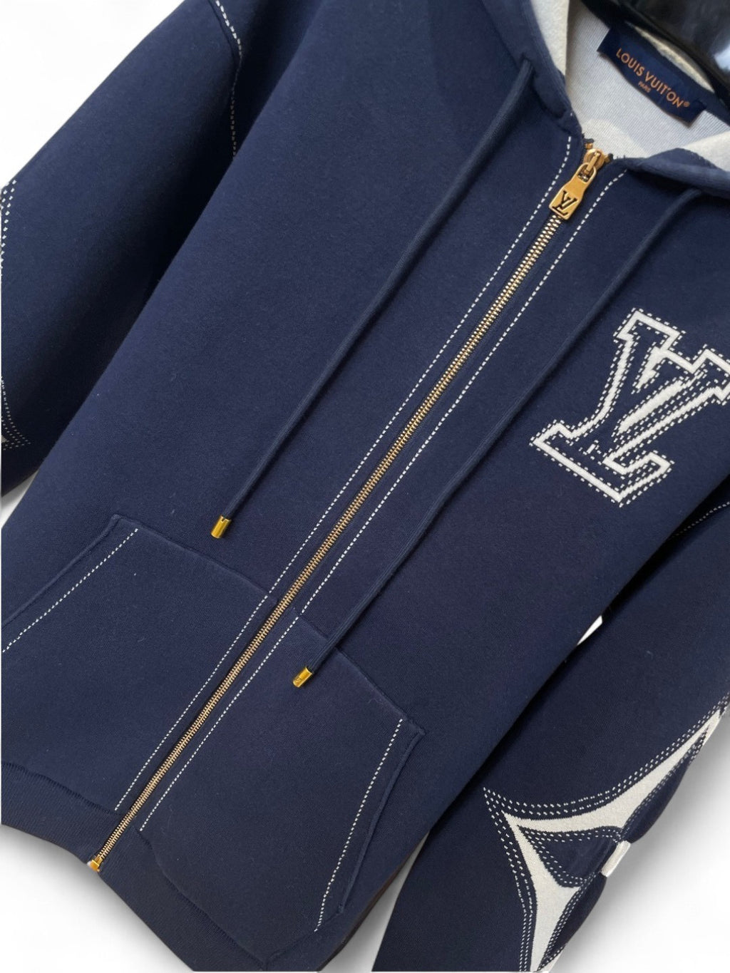 Louis Vuitton Hoodie