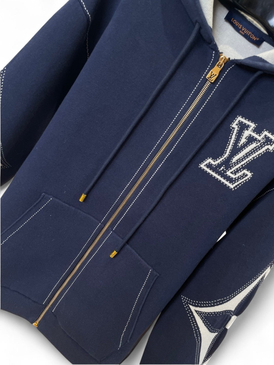 Louis Vuitton Hoodie