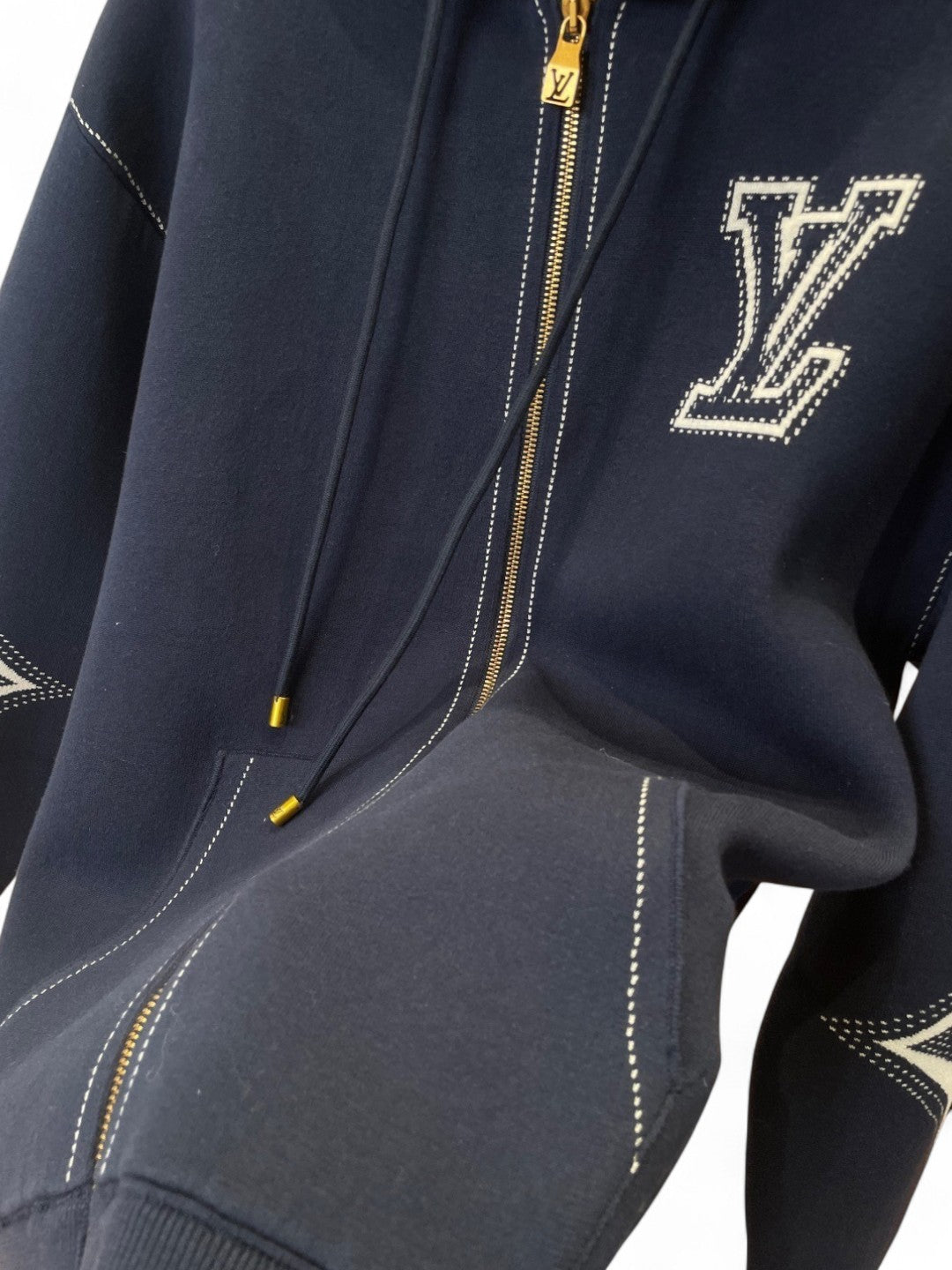 Louis Vuitton Hoodie