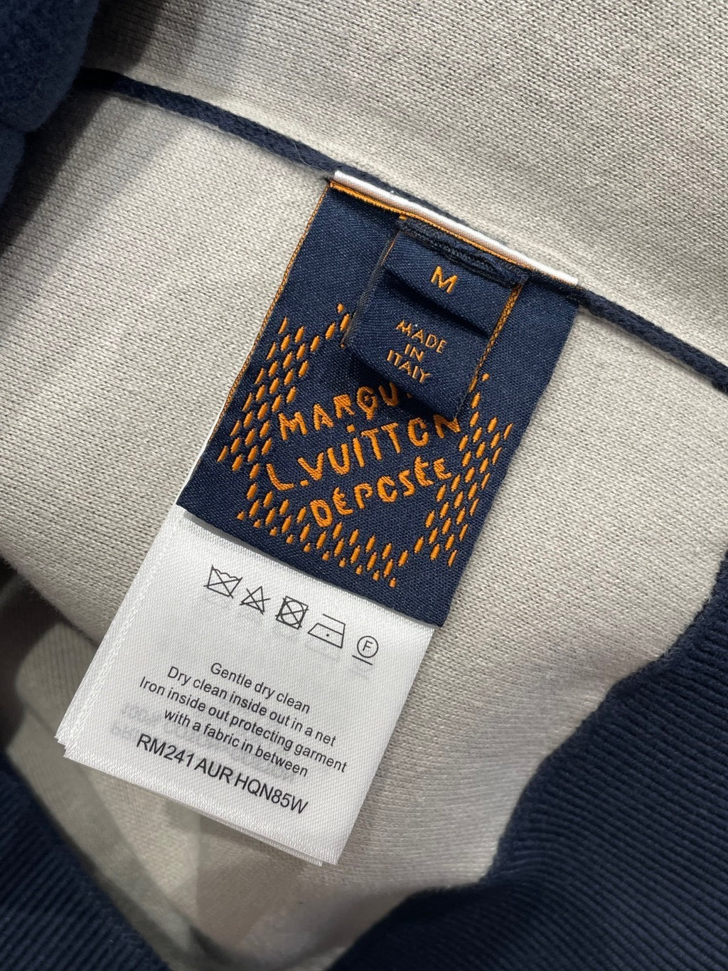 Louis Vuitton Hoodie