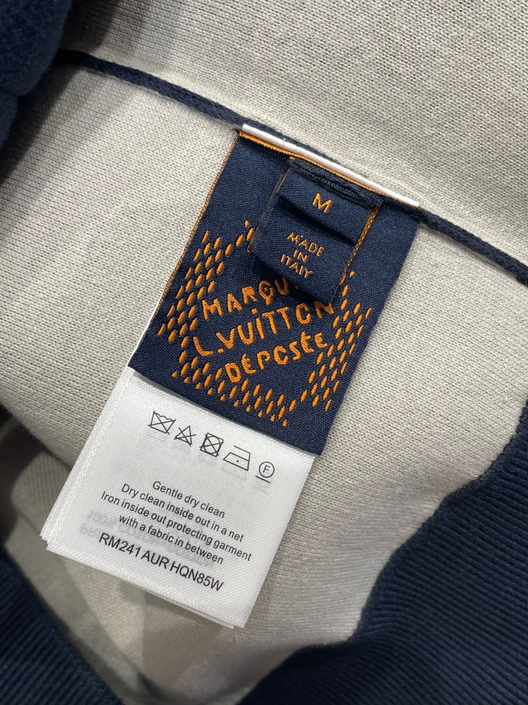 Louis Vuitton Hoodie