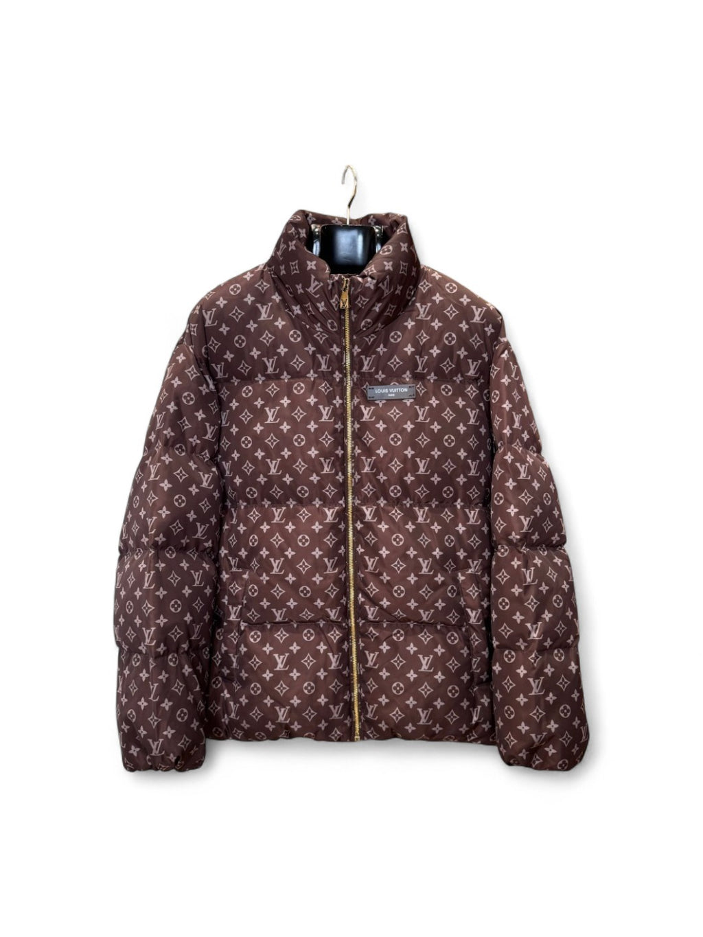 Louis Vuitton Puffer Jacket