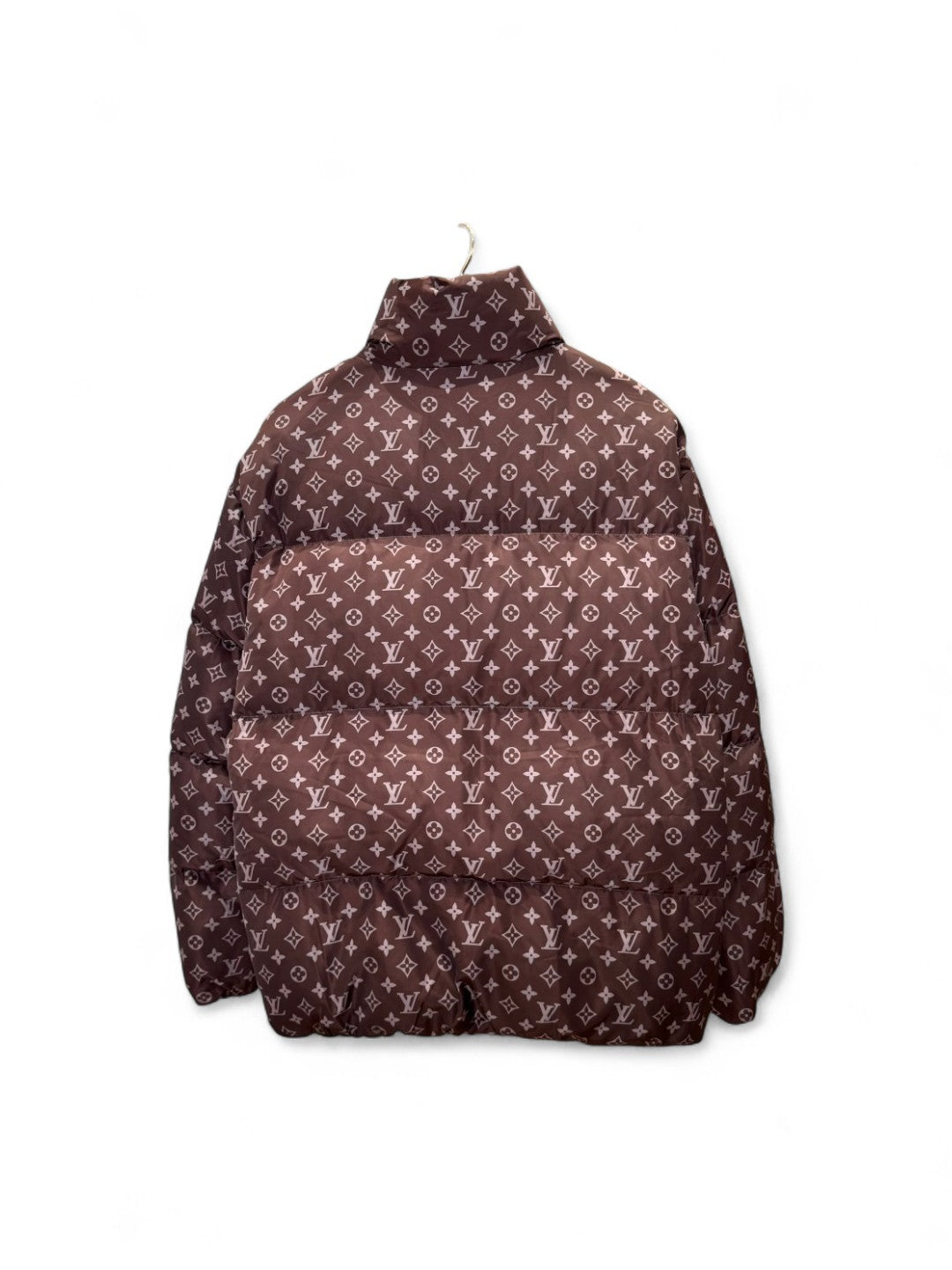Louis Vuitton Puffer Jacket