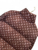 Louis Vuitton Puffer Jacket