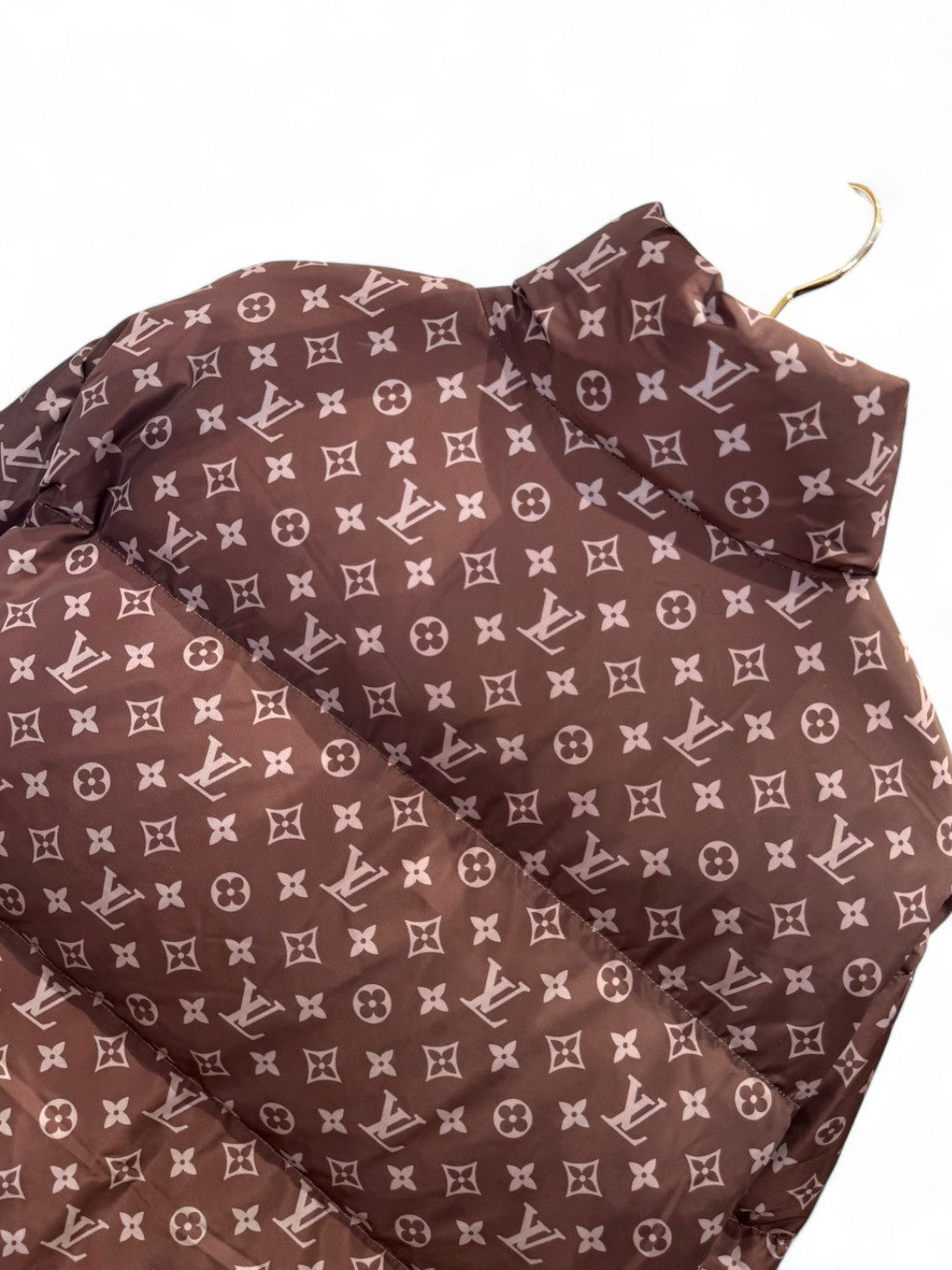 Louis Vuitton Puffer Jacket