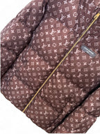 Louis Vuitton Puffer Jacket