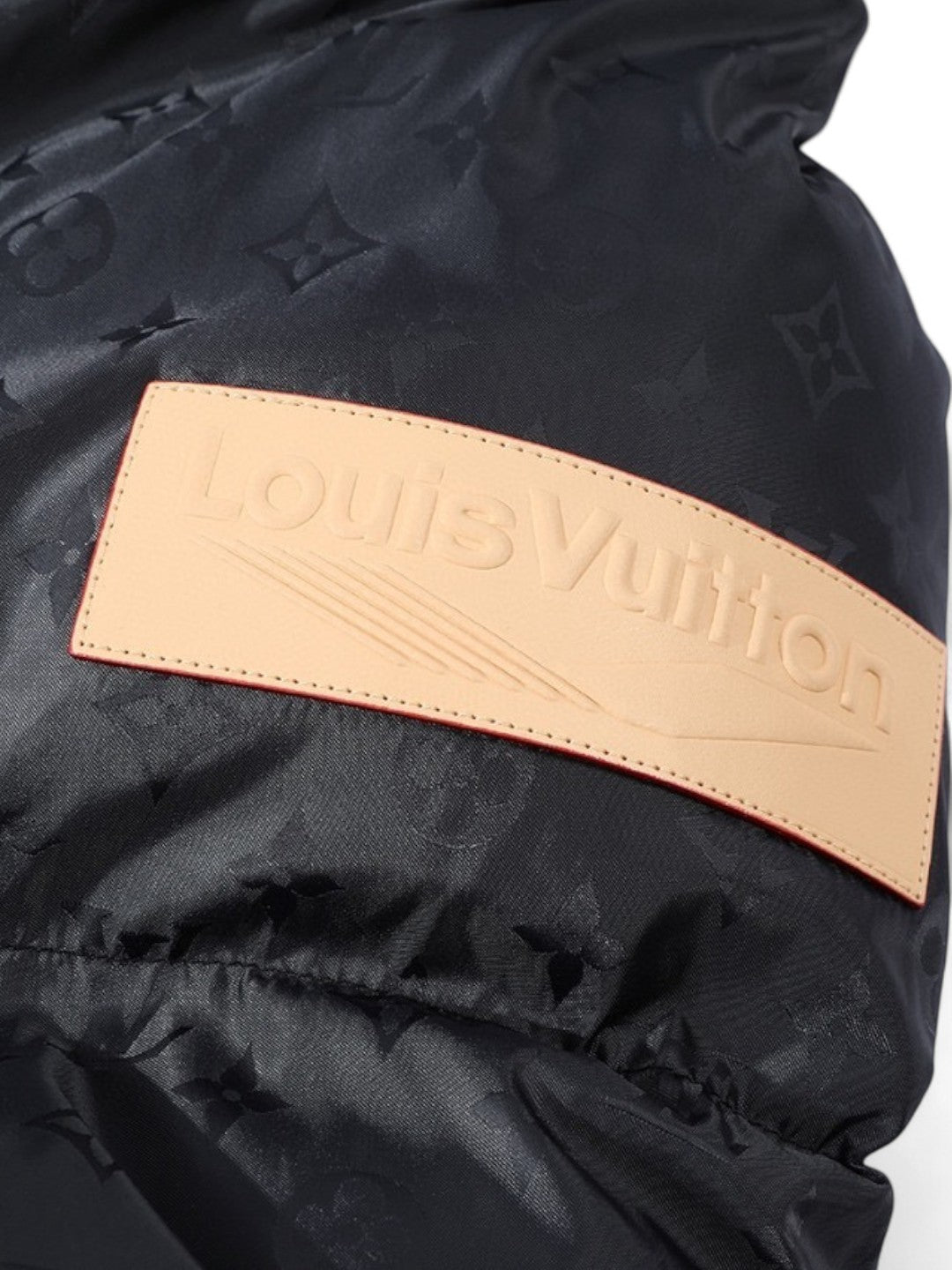 Louis Vuitton Puffer Jacket
