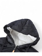 Louis Vuitton Puffer Jacket
