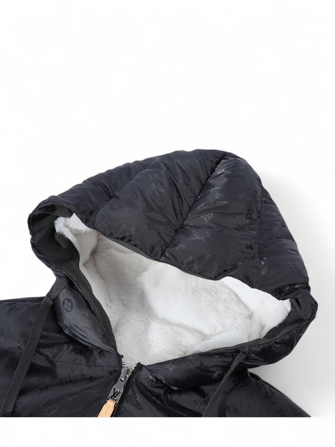 Louis Vuitton Puffer Jacket