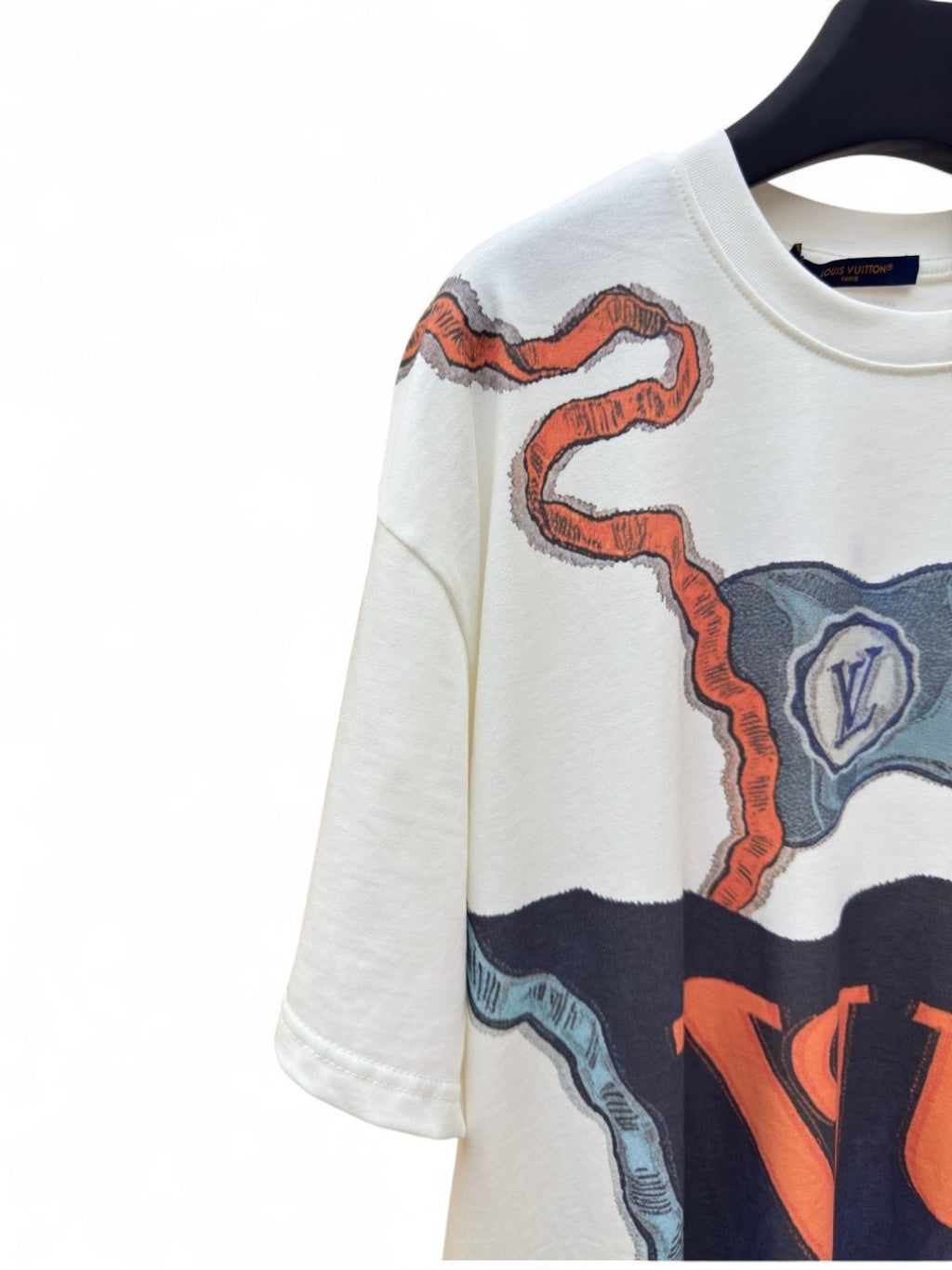 Louis Vuitton T-Shirt