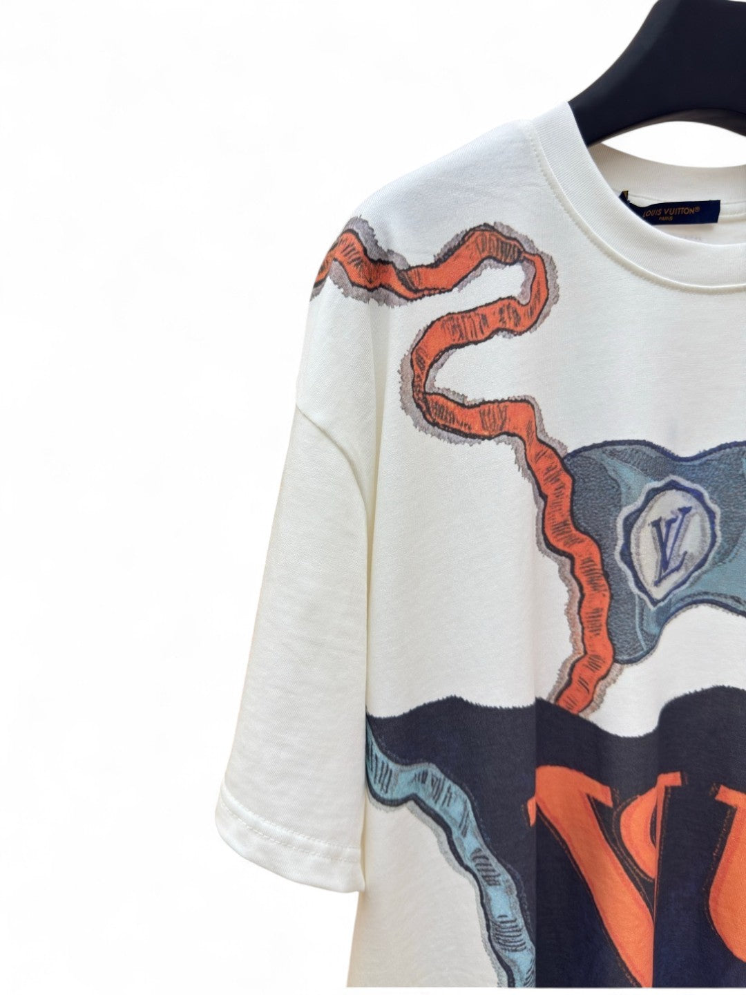Louis Vuitton T-Shirt