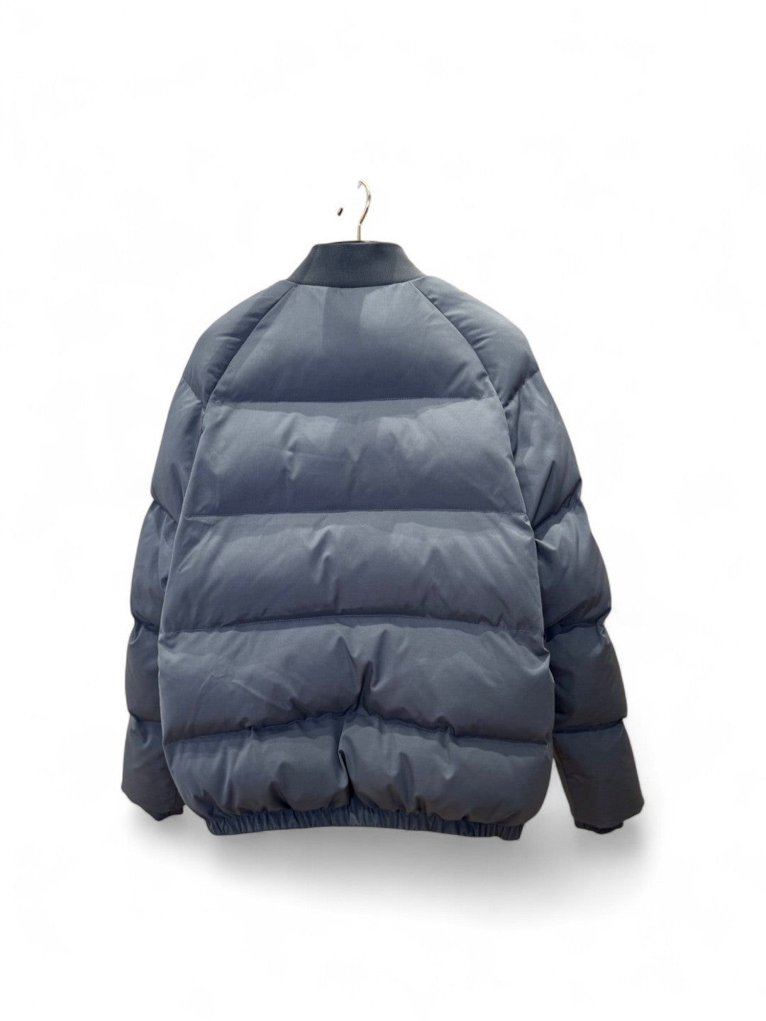 Louis Vuitton Double Sided Puffer Jacket
