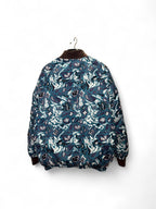 Louis Vuitton Double Sided Puffer Jacket