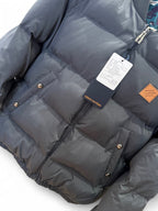 Louis Vuitton Double Sided Puffer Jacket