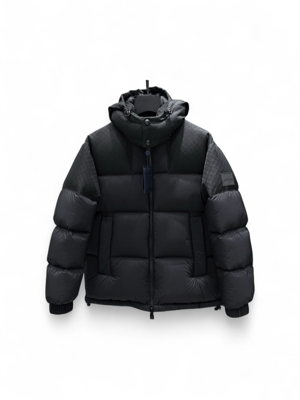 Louis Vuitton Puffer Jacket