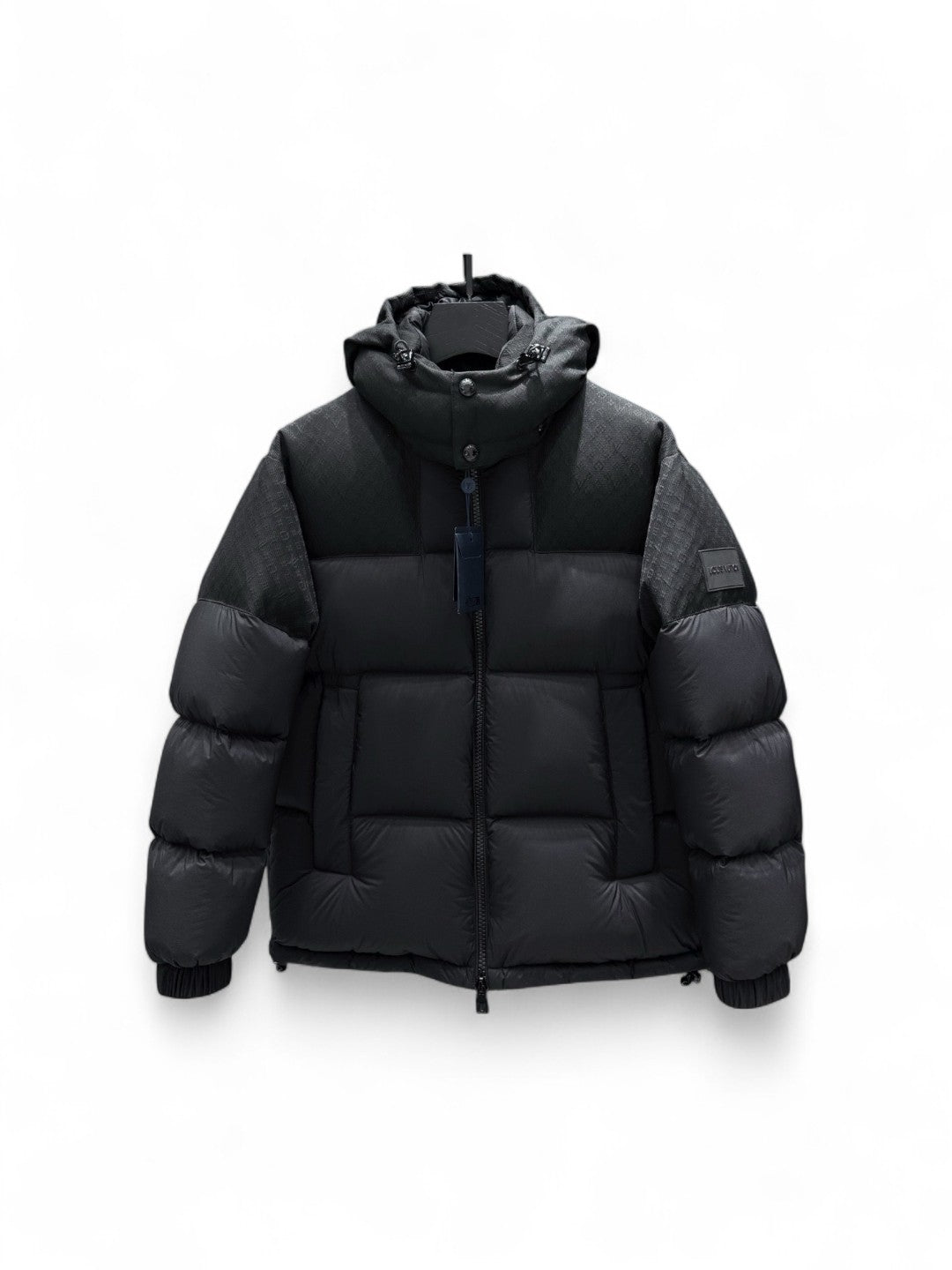 Louis Vuitton Puffer Jacket