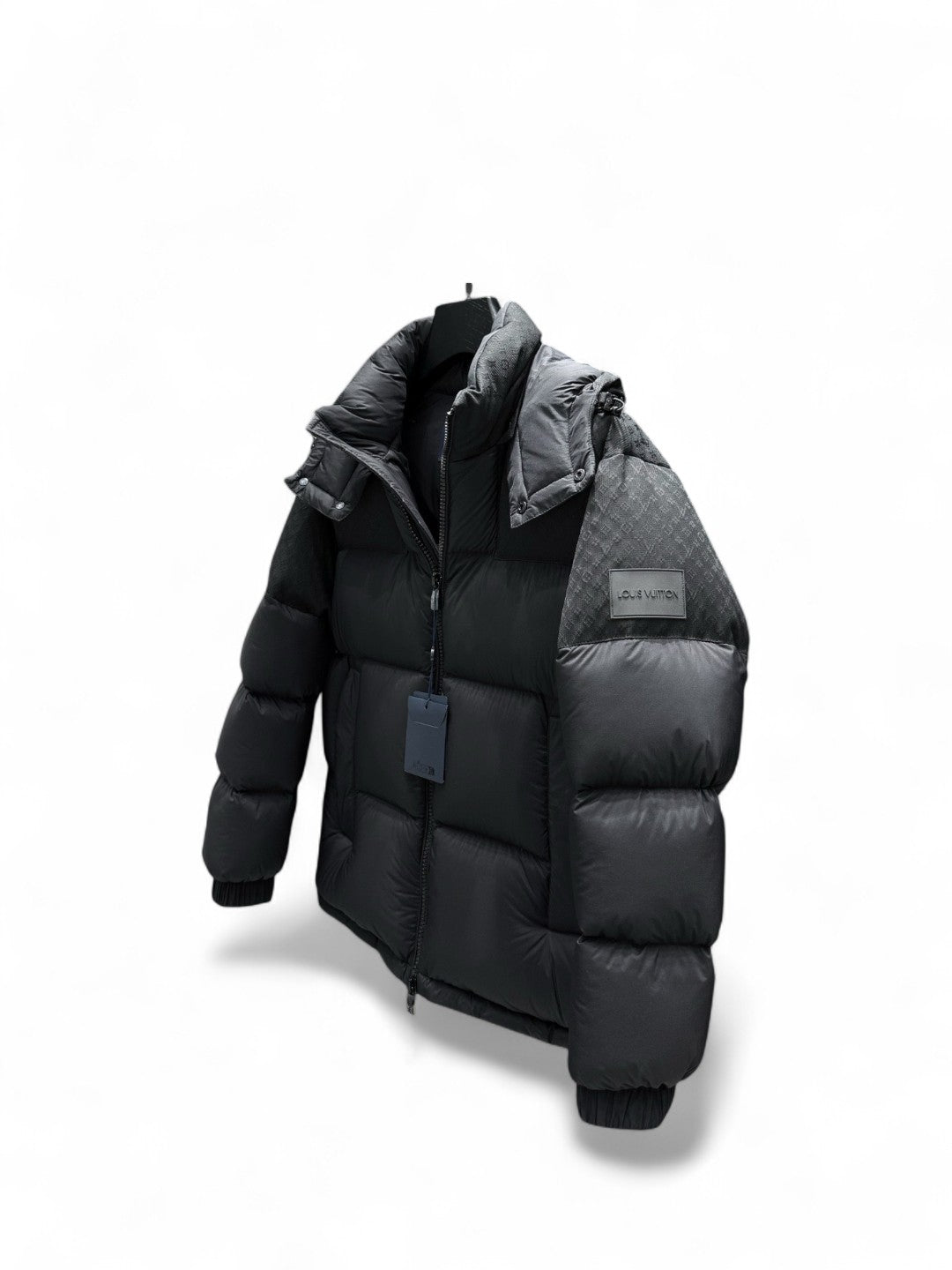 Louis Vuitton Puffer Jacket