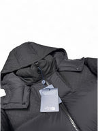 Louis Vuitton Puffer Jacket