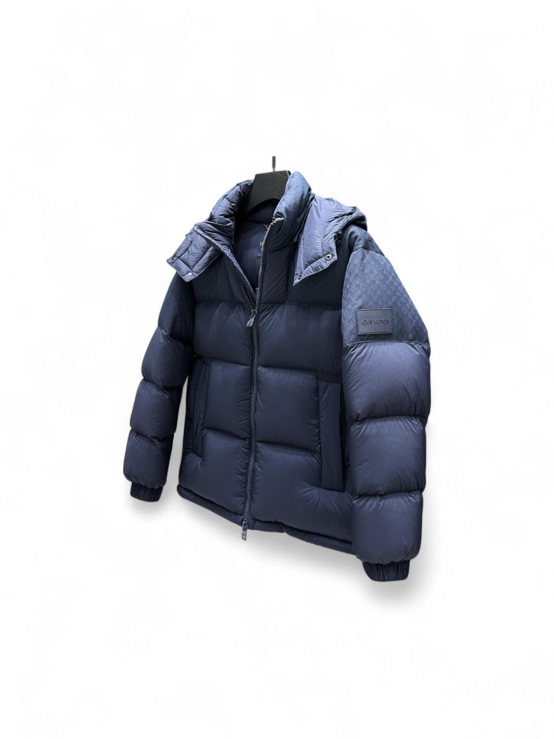 Louis Vuitton Puffer Jacket