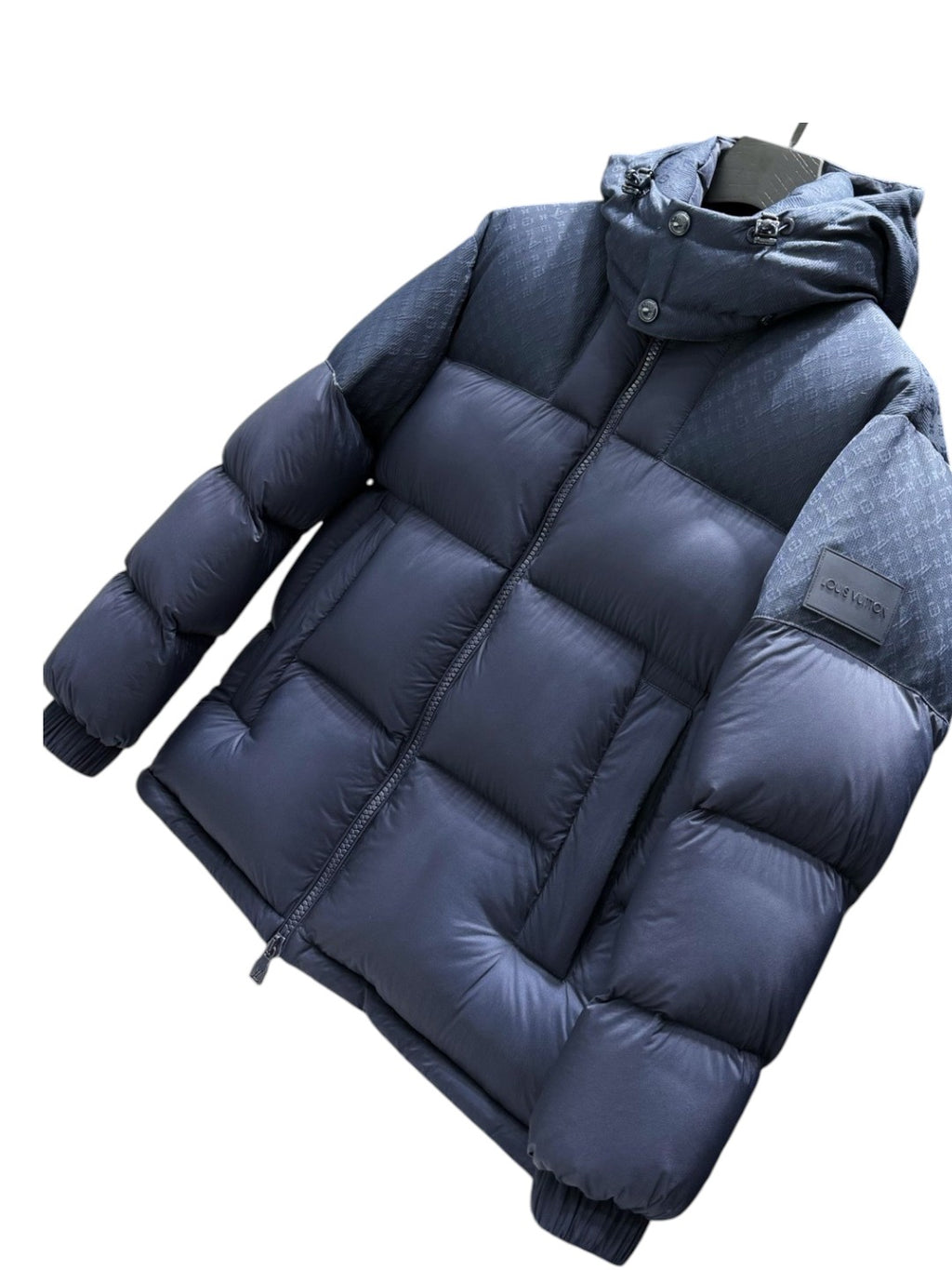 Louis Vuitton Puffer Jacket
